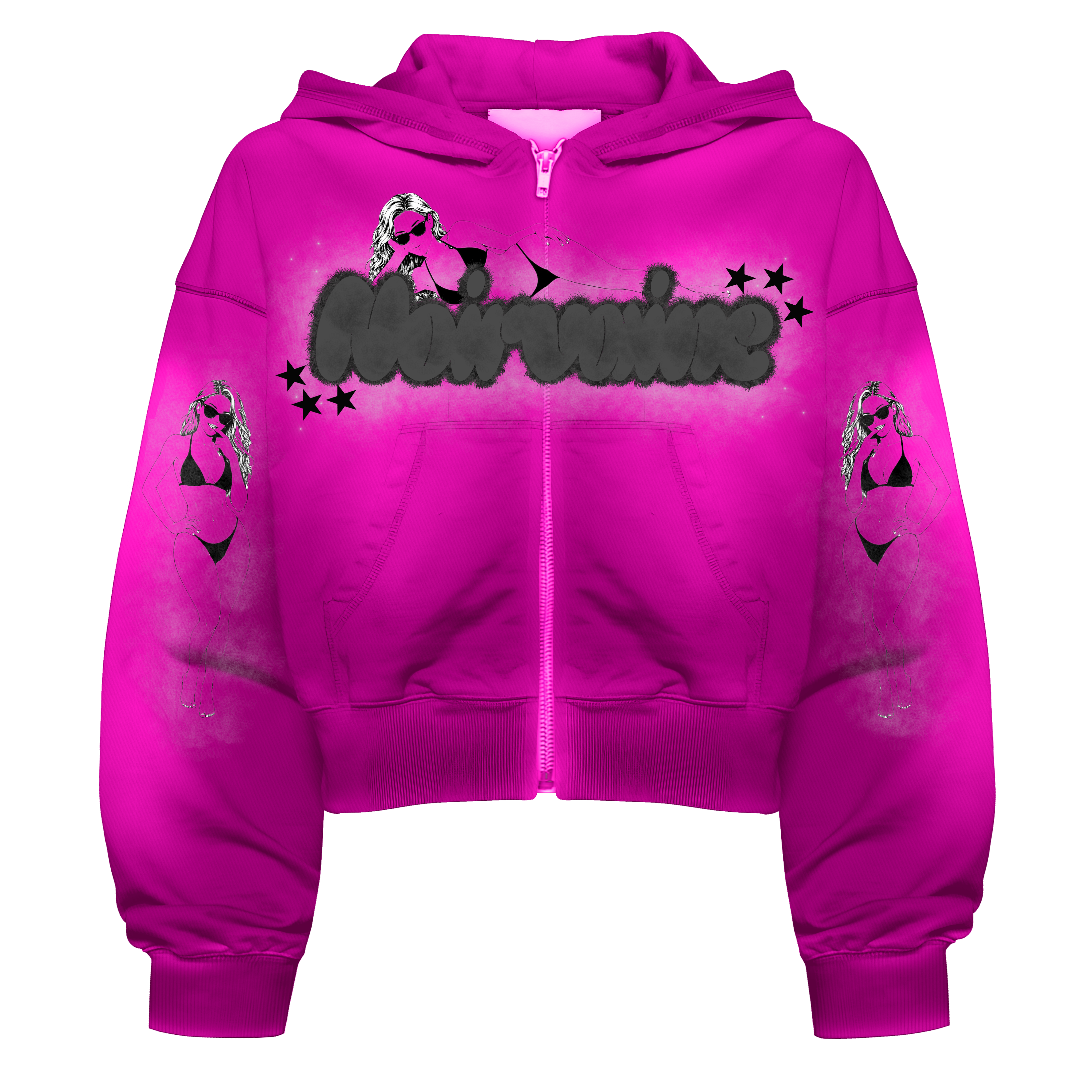 Pink Addiction